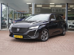 Peugeot 308 SW - 1.2 PureTech Active Pack Business | Airco | Navigatie | Vol opties | Elek. pakket | Inruil