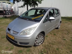 Mitsubishi Colt - 1.3 Instyle Stuurbekr APK tot 06-2027 inruilkoopje