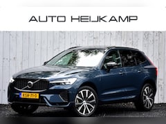 Volvo XC60 - 2.0 T6 Plug-in hybrid AWD Plus Dark | Trekhaak | Pano | Harman & Kardon