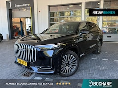 Jaecoo 8 - 8 1.5 SHS-P Luxury 5p | Demo | Panoramadak | Navigatie |