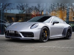 Porsche 911 - 992 3.0 Carrera 4 GTS Lifting Bose Sport Chrono Schuifkanteldak