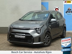 Kia Picanto - 1.0 DPI DynamicLine 5p.|Navi|Camera|Cruise-Control|Lane-Assist|Apple-Carplay/Android-Auto|