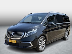 Mercedes-Benz EQV - 300 L2 90kWh | Grijskenteken | 2-pers | full option