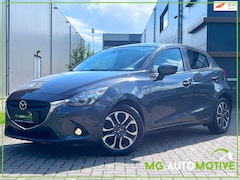 Mazda 2 - 2 1.5 Skyactiv-G GT-M Line | Navi | Climate | Cruise | Stoelverwarming