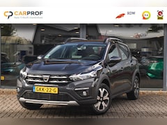Dacia Sandero Stepway - 1.0 TCe 90 Expression CarPlay | Camera | Cruise | Navi