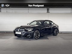 BMW 2-serie Coupé - 220i