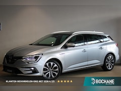 Renault Mégane Estate - 1.3 TCe 140 Techno | Trekhaak | Achteruitrijcamera | Navigatie | Climate Control |