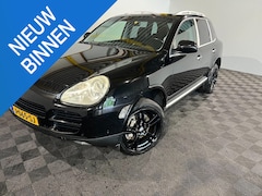 Porsche Cayenne - 4.5 S