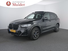 BMW X3 - xDrive30e | Pano | Trekhaak | M-Sport | Shadow line |