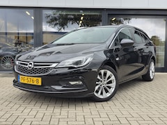 Opel Astra Sports Tourer - 1.4 Innovation + CAMERA + KLIMA + STUUR EN STOELVERWARMING