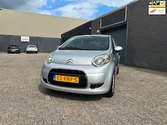 Citroën C1 - 1.0-12V Ambiance Airco Elek. Pakket Toerenteller 5drs APK NAP