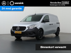 Mercedes-Benz Citan - 112 CDI | AUT. | L2 | PRO | TREKHAAK | SCHUIFDEUR L+R | PARKEERCAMERA | BLUETOOTH | CRUISE