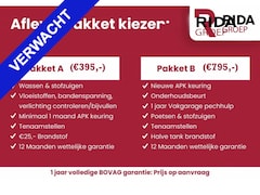 Kia Picanto - 1.0 GT-Line Edition