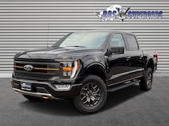 Ford F150 - (USA) F-150 TREMOR 3.5L V6