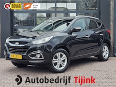 Hyundai ix35 - 2.0i Style | Automaat | Navi | Trekhaak | Cruise | Bluetooth | All-seasons |