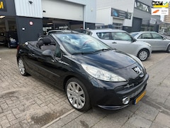 Peugeot 207 CC - 1.6-16V T Sport