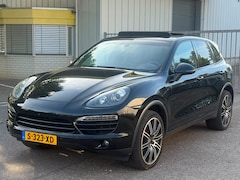 Porsche Cayenne - 3.0 D Platinum Edition