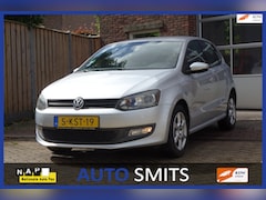 Volkswagen Polo - 1.2 TSI Highline 5drs