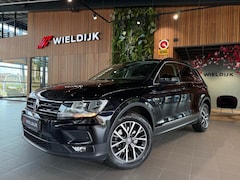 Volkswagen Tiguan - 1.5 TSI ACT Highline trekhaak