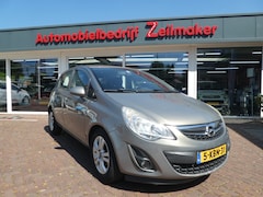 Opel Corsa - 1.4-16V Connect Edition Automaat, 5 deurs, Airco, Lm velgen