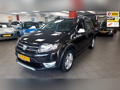 Dacia Sandero Stepway - 0.9 TCe S&S Lauréate