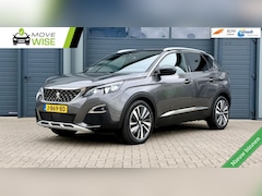 Peugeot 3008 - 1.2 - 130pk | GT Line | Automaat | Trekhaak | ZEER COMPLEET | Top Staat | 2020 | Lage KM N