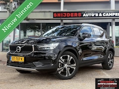 Volvo XC40 - 2.0 T4 Inscription trehaak panoramadak