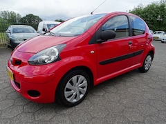 Toyota Aygo - 1.0-12V Access 5 DEURS