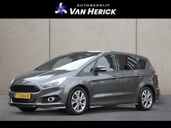 Ford S-Max - 2.0 ST-Line 7p. | Trekhaak | Stoelverwarming | Panoramadak