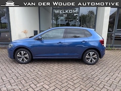 Volkswagen Polo - 1.0 TSI Comf ✅Carplay✅1e eig.✅Deal.onh
