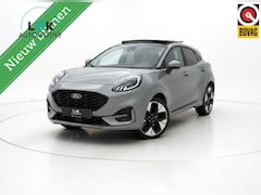 Ford Puma - 1.0 EcoBoost Hybrid ST Line X PANO|360CAM|B&O|KEYLESS