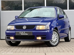 Volkswagen Polo - 1.4 Milestone | NIEUWE APK | BBS