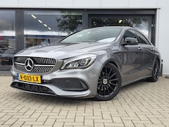 Mercedes-Benz CLA-Klasse - 180 EDITION + AMG STYLING + LED + VOLLEER + COMFORTSTOELEN