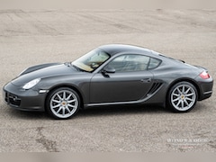 Porsche Cayman - 2.7 Tiptronic Mooie samenstelling