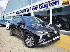 Hyundai Tucson - 1.6 T-GDI MHEV Comfort / Camera / Carplay & Android / Stoel -en Stuurverwarming /