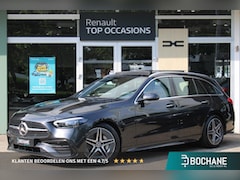 Mercedes-Benz C-klasse Estate - 200 AMG Line | PANO | TREKHAAK | MASSAGE | MULTI-BEAM |