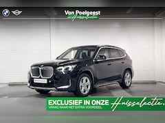BMW iX1 - eDrive20 | Pure Edition | xLine | Premium Pack | Adaptive Led | Comfort Access