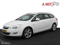 Opel Astra Sports Tourer - 1.6 Turbo Sport / apk 21-05-2027