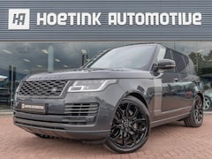 Land Rover Range Rover - 4.4 SDV8 Autobiography | Massage | Hud | Volledig onderhouden