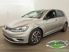 Volkswagen Golf - 1.5 TSI Automaat Navi Camera Clima Comfortline