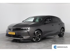 Opel Astra - 1.6 Hybrid Edition | Dealer Onderhouden | SOH 94% | LED | Cruise Adaptive | Navi By App |