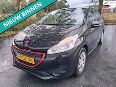 Peugeot 208 - 1.2 VTi Access LEUKE AUTO RIJDT EN SCHAKELT GOED