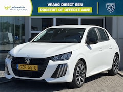 Peugeot 208 - 1.2 PureTech 75 Style | Navigatie | Airco |