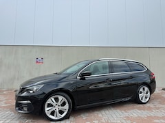 Peugeot 308 SW - 1.2 PureTech GT-line Climate C, Cruise C, Pano.Dak, Navigatie