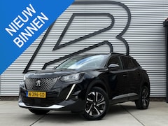 Peugeot 2008 - 1.2 PureTech Blue Lease Allure 1e Eigenaar|Navi|Camera|i-Cockpit|Clima|Cruise|Keyless|Carp