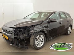 Kia Cee'd - Ceed 1.0 T-GDi Navi Camera Clima DynamicLine