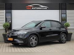 Mercedes-Benz EQA - 250 AMG 95, 2% SOH | Trekhaak | Distronic | Camera | Night | LED | Widescreen | Sfeerverli