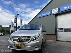 Mercedes-Benz Vito - Bestel 114 CDI Extra Lang