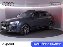 Audi Q7 - 60 TFSI e quattro Pro Line S Competition 490pk | Panoramadak | Trekhaak wegklapbaar | Head