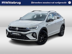 Volkswagen Taigo - 1.0 TSI 116PK DSG R-Line / Black Style / Achteruitrijcamera / Digital Cockpit Pro / App Co